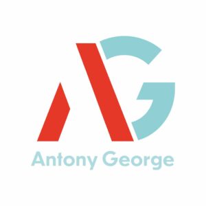 antony george recruitment logo