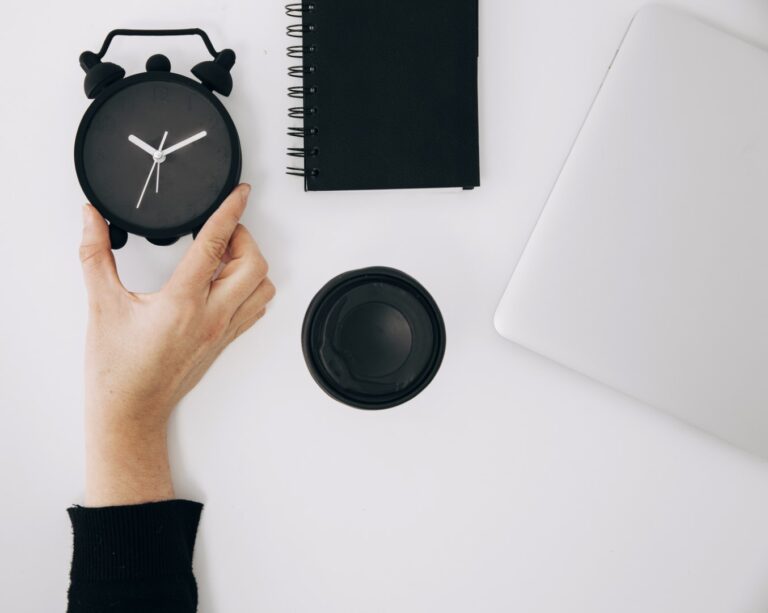 Time Management: Balancing Advice, Business Growth, and Life