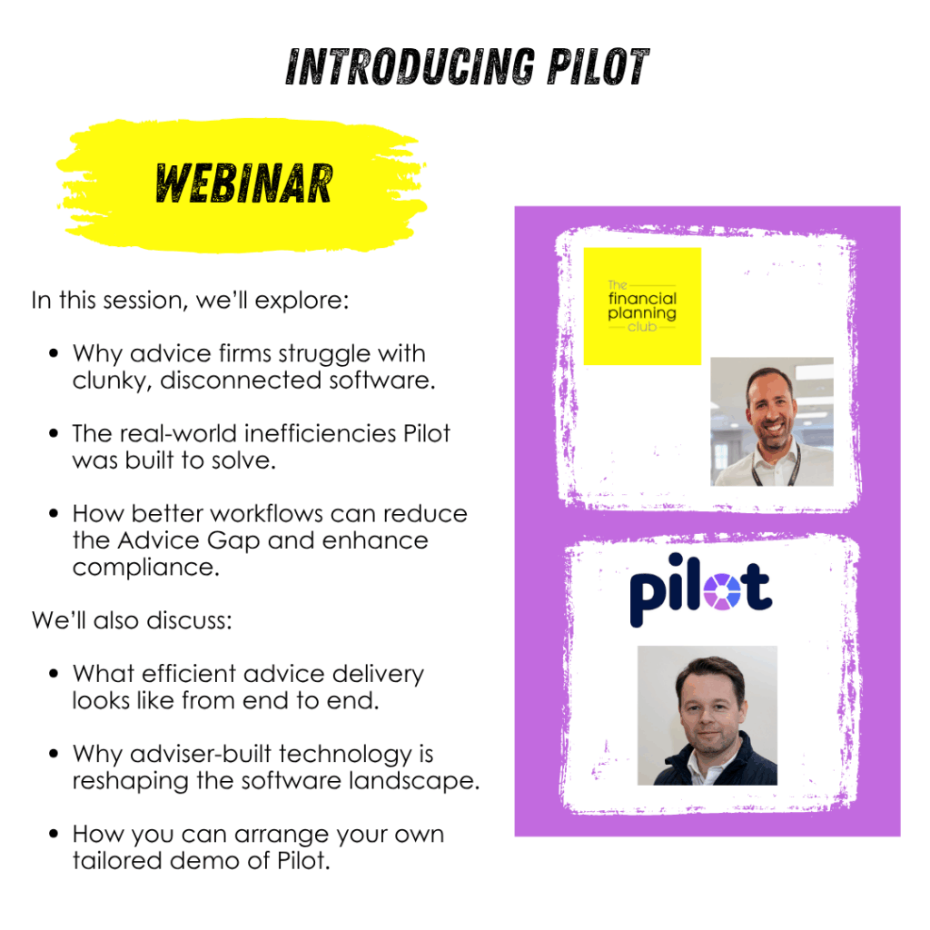 An Introduction To Pilot