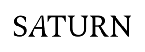 saturn logo