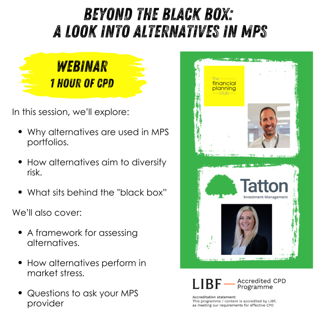 Beyond the Black Box: A Look into Alternatives in MPS